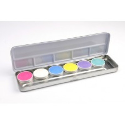 Superstar Pastel Palette Superstar Pastel Palette